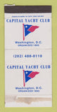 Matchbox - Capital Yacht Club Washington DC