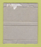 Matchbox - Martha's Hollywood Beach FL restaurant WORN