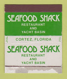 Matchbox - Seafood Shack Restaurant Cortez FL