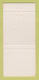 Matchbook Cover - Play Fascination San Francisco CA 30 Strike