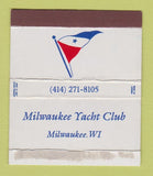 Matchbox - Milwaukee Yacht Club WI