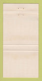 Matchbook Cover - The Marina Greenville MS ORANGE 30 Strike