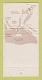 Matchbook Cover - El Adobe San Juan Capistrano CA 30 Strike