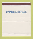 Matchbox - Daimler Chrysler Cars
