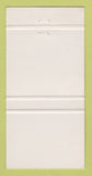 Matchbook Cover - Edmonton Telephones AB 30 Strike