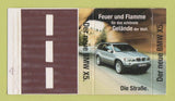 Matchbox - BMW X5