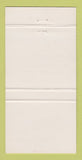 Matchbook Cover - Rendezvous Tavern Marina Windsor ON 30 Strike