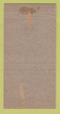 Matchbook Cover - Eagles Club Toronto ON 30 Strike