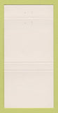 Matchbook Cover - Carolina Yacht Club 30 Strike