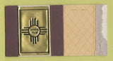 Matchbox - Sandia Peak