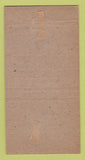 Matchbook Cover - Eagles Club Toronto ON 30 Strike