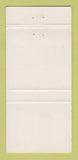 Matchbook Cover - Quebec Telephone QC 30 Strike