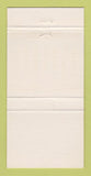 Matchbook Cover - Festival De LA Patate St Ubalde QC Camping Du Lac 30 Strike