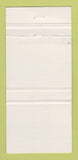 Matchbook Cover - The Royal Park Niagara on the Lake ON 30 Strike