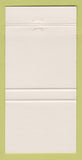 Matchbook Cover - Stanley Park Pavilion 30 Strike