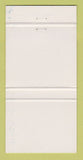Matchbook Cover - New Brunswick Telephone NB 30 Strike