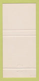 Matchbook Cover - Boys Town Puerto Rico 30 Strike