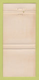 Matchbook Cover - White Oaks Westlake OH WEAR 30 Strike