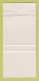 Matchbook Cover - Ca Vit Ca Bouce St Ubalde QC MAP Electronics 30 Strike
