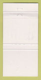 Matchbook Cover - Liverpool 1984 International Garden Festival BLUE 30 Strike