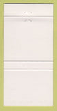 Matchbook Cover - Liverpool 1984 International Garden Festival BROWN 30 Strike