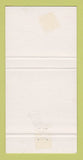 Matchbook Cover - Management Training Centre Bell Telephone Canada ON  30 Strike