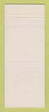 Matchbook Cover - Leyland Cars South Africa SAMPLE