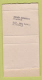 Matchbox - 1992 Olympics Amsterdam Holland Bid? WEAR