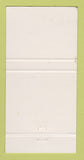 Matchbook Cover - MTE Lectronique St Boniface QC 30 Strike