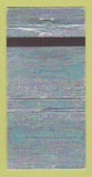 Matchbook Cover - Stromberg Carlson Telecommunications Plessey 30 Strike