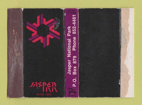 Matchbox - Jasper Inn Motor Lodge AB WEAR