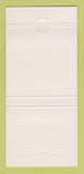 Matchbook Cover - Jimmy Carter President of the United States 30 Strike
