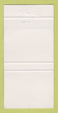 Matchbook Cover - Festival De La Patate St Ubalde QC Le Petit Prince 30 Strike