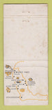 Matchbook Cover - Sottile Miami Tampa Jacksonville FL WEAR 30 Stick