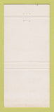 Matchbook Cover - Reuben's Restaurant Scottsdale AZ 30 Strike