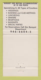 Matchbook Cover - Masiello's Restaurant Willoughby OH 30 Strike