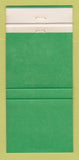 Matchbook Cover - Walt Disney World China World Showcase Epcot 30 Strike
