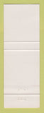 Matchbook Cover - Saltron TV Audio Hamilton ON WEAR