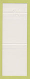 Matchbook Cover - Royal Canadian Yacht Club Toronto ON