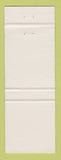 Matchbook Cover - Mountain Trout House Marina Dorset ON