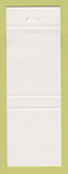 Matchbook Cover - Chris Davis Sheriff Election