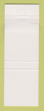 Matchbook Cover - Lindsay King Sheriff Election