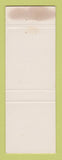 Matchbook Cover - Sir Walter Raleigh Inn Bethesda Wheaton MD Alexandria VA