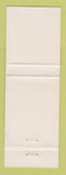 Matchbook Cover - Wagon Wheel 125 Marina Peel AR Bull Shoals