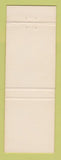Matchbook Cover - Pool and Yacht Club Minneapolis? MN