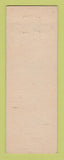 Matchbook Cover - Superior Tile Baltimore MD