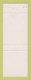 Matchbook Cover - Styco Carpeting Victor NY