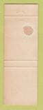 Matchbook Cover - Bonanza Sirloin Pit Cleveland OH restaurant WEAR