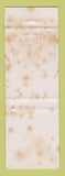 Matchbook Cover - Pete Reynard's Restaurant Yacht Club Holmes Beach FL WEAR