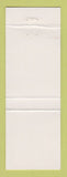 Matchbook Cover - Peggy Smith Trustee Election